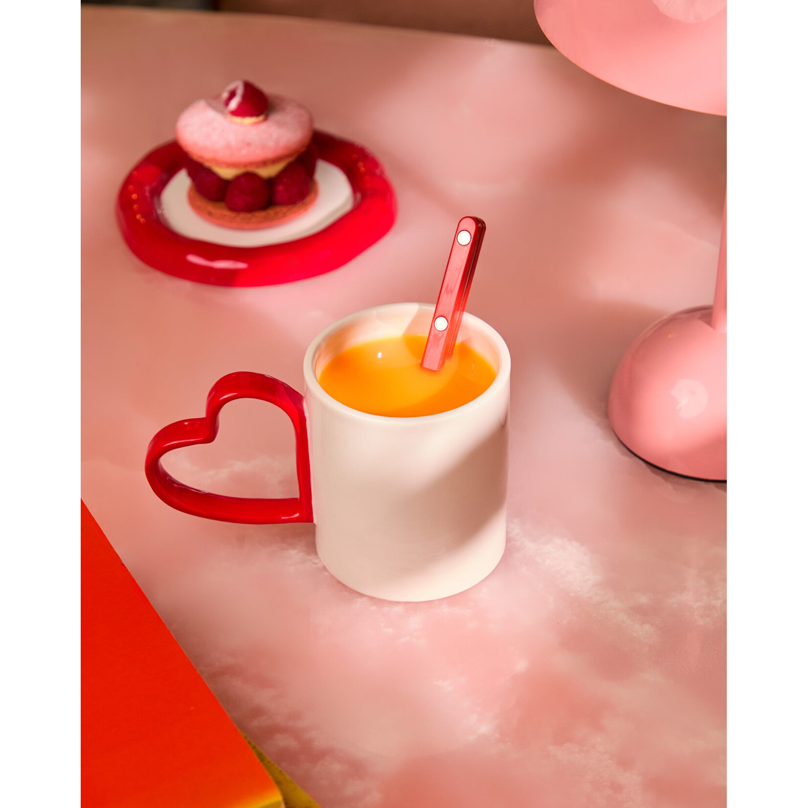 Fluid Market Fluid market - mug - coeur