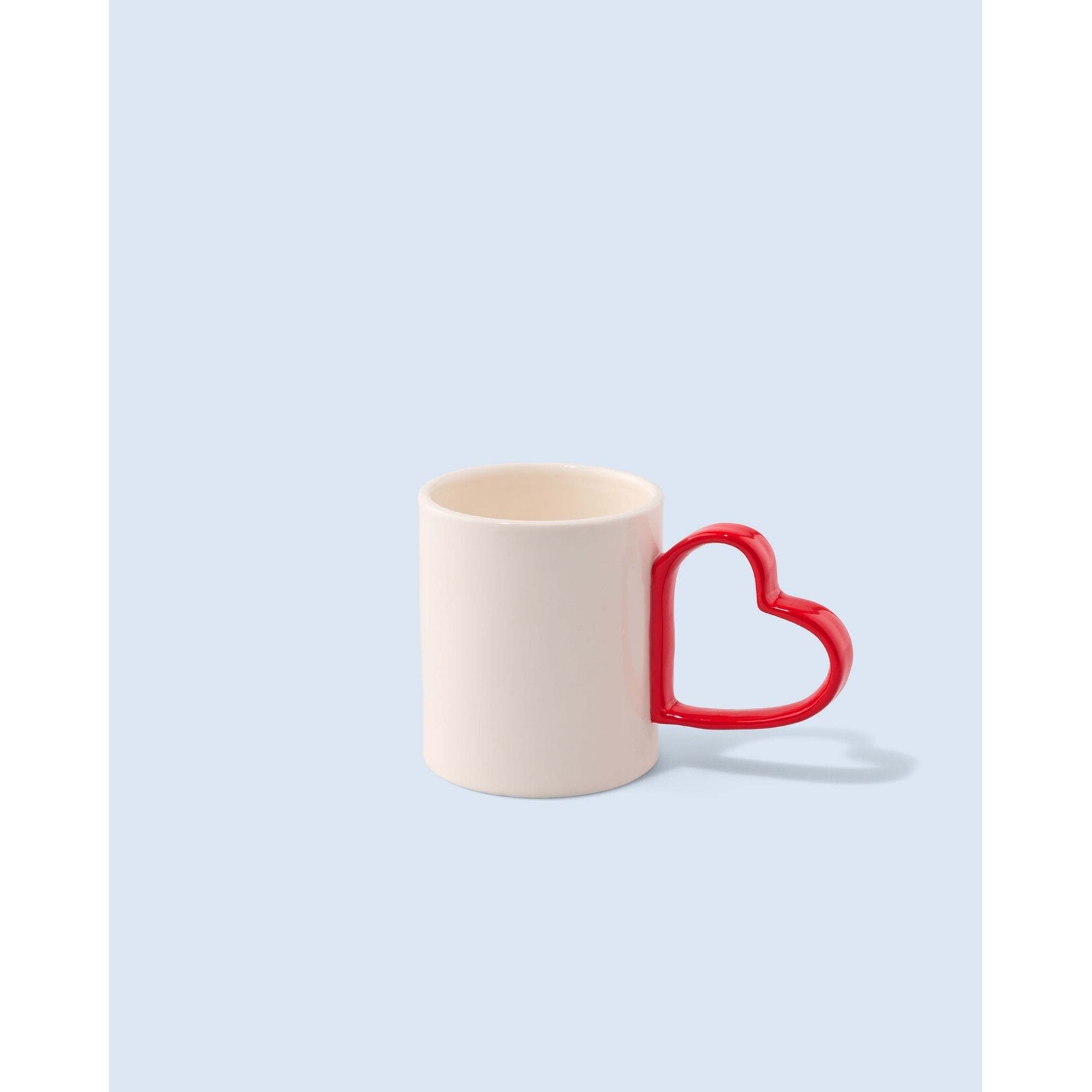 Fluid Market Fluid market - mug - coeur