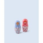 Fluid Market Fluid market - sel et poivre - dolls
