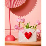 Fluid Market Fluid market - vase - coeur