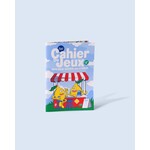 Fluid Market Fluid market - cahier de jeux