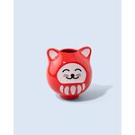 Fluid Market Fluid market - vase - daruma