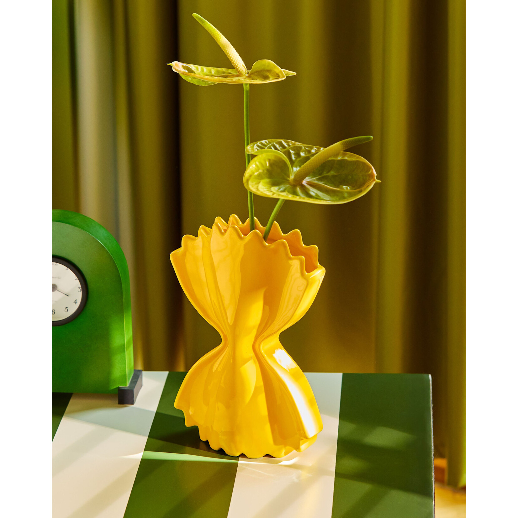 Fluid Market Fluid market - vase - pasta