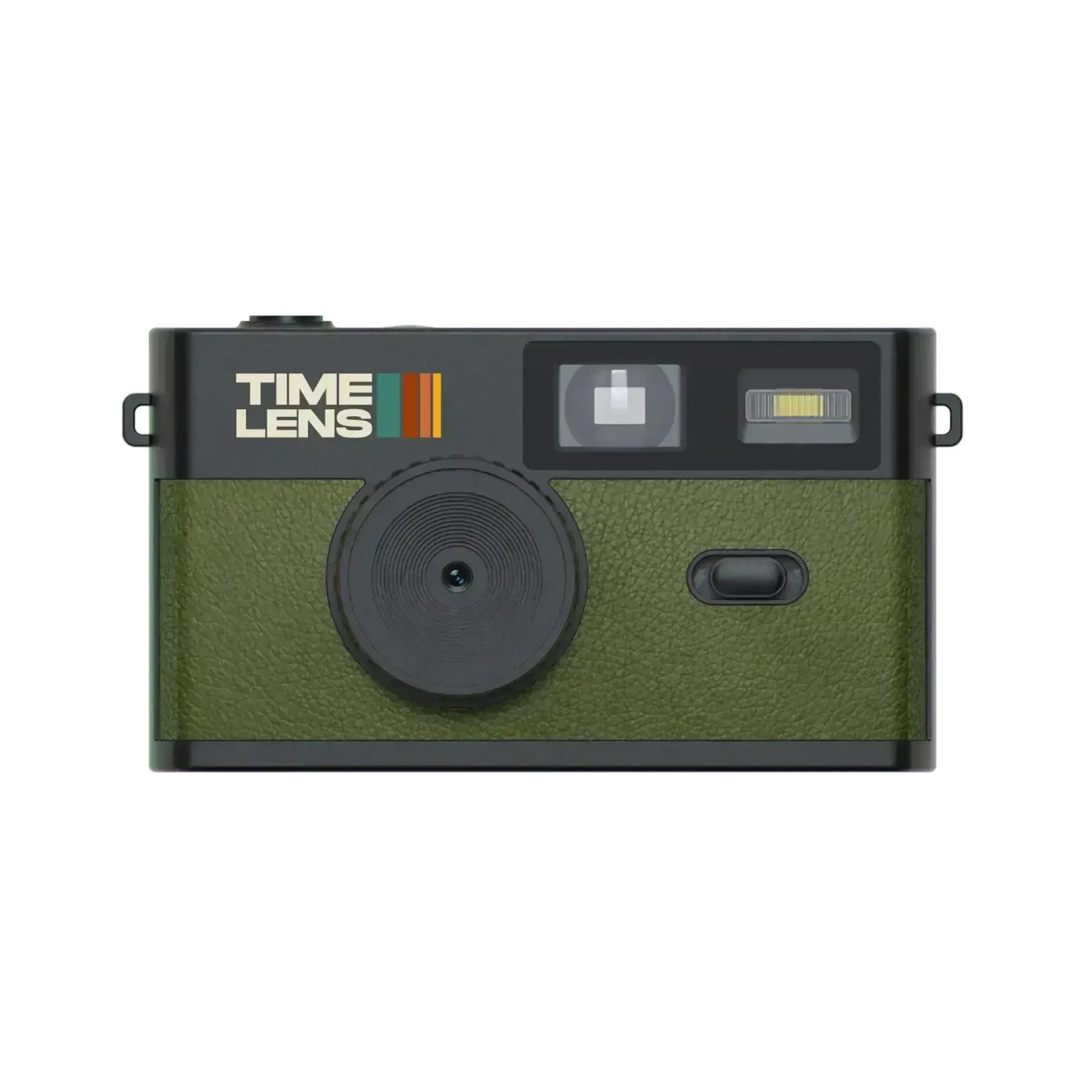 Timelens Timelens - appareil photo - kaki