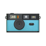 Timelens Timelens - appareil photo - bleu turquoise