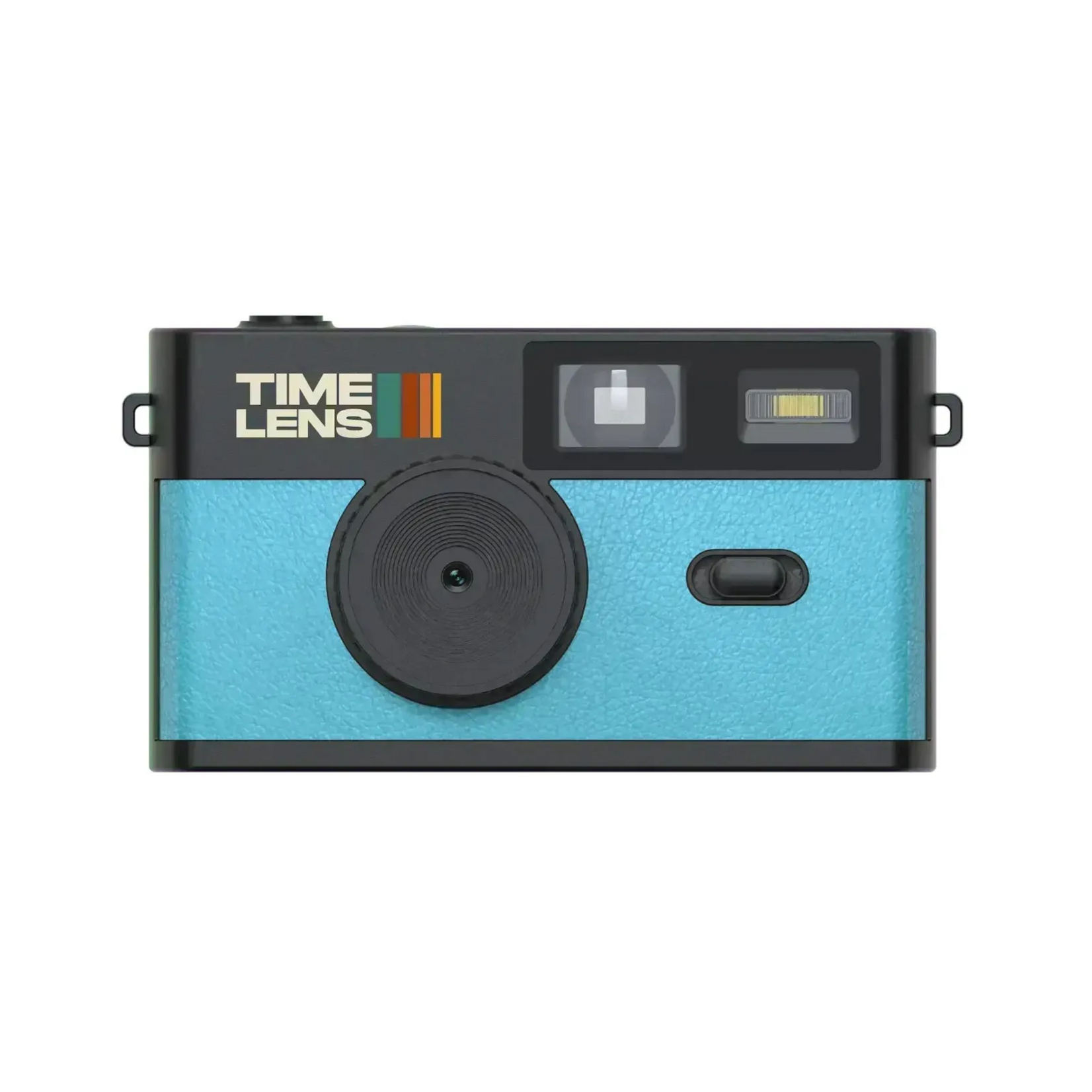 Timelens Timelens - appareil photo - bleu turquoise