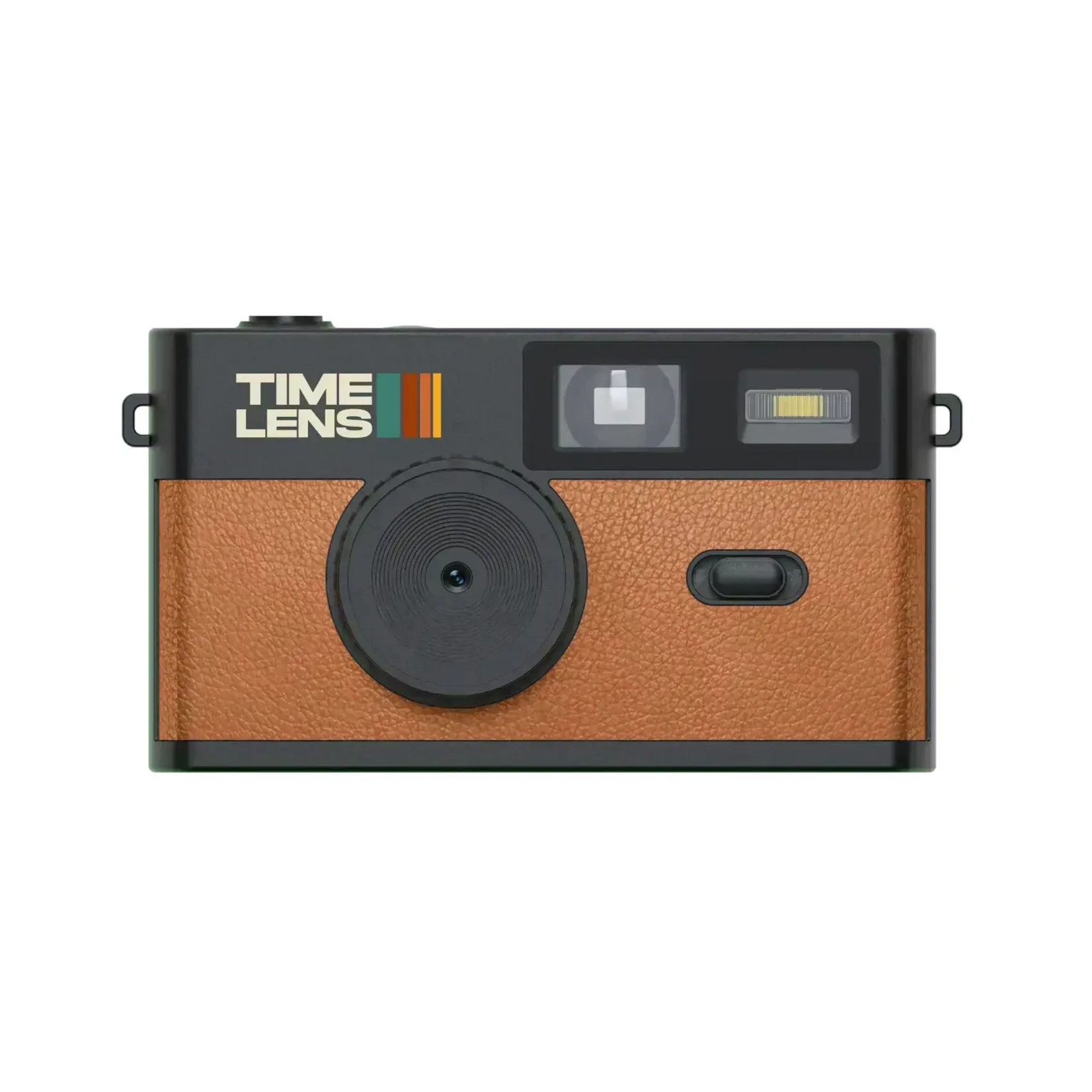 Timelens Timelens - appareil photo - marron