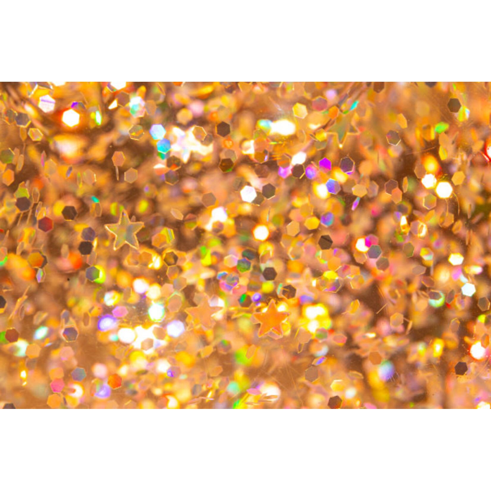 Little L Little L – lampe magique à paillettes - étoile