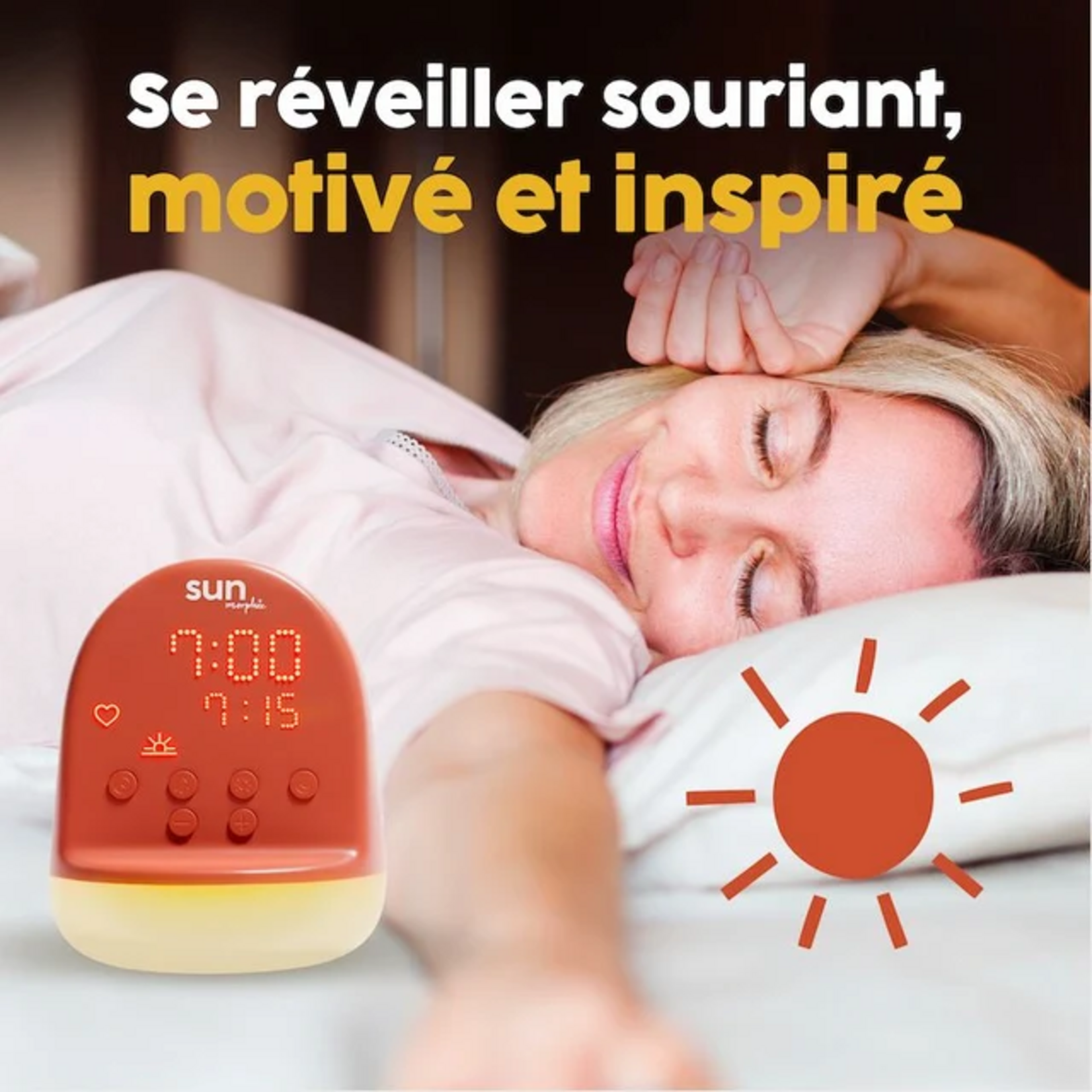 Morphée Morphée - Sun