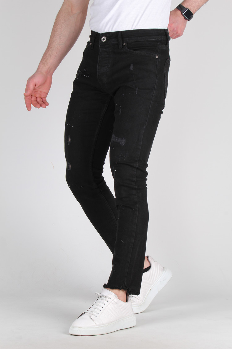Jeans heren slim fit 2319 ZW