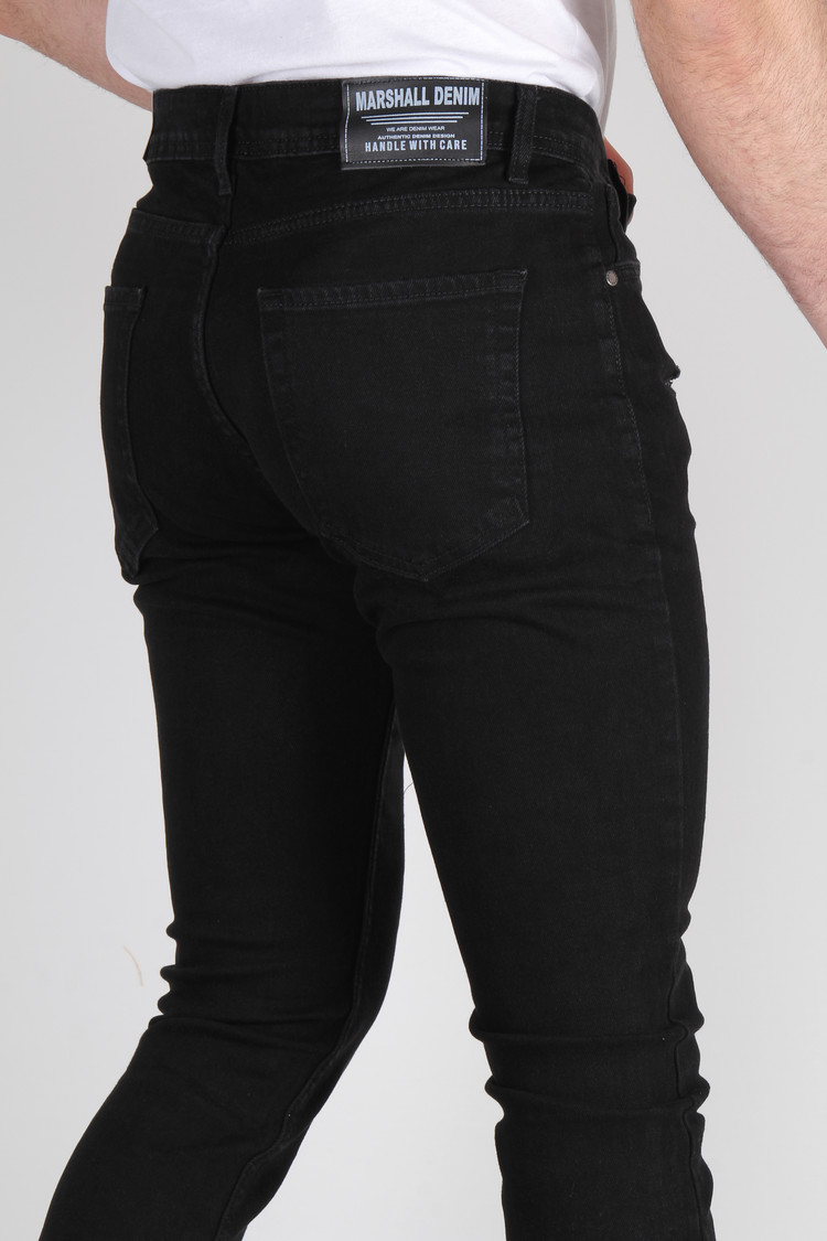 Jeans heren slim fit 2319 ZW