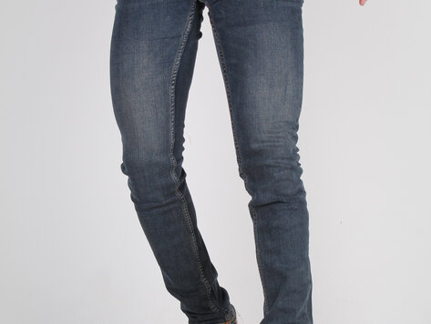 Jeans slim fit 2348 GN