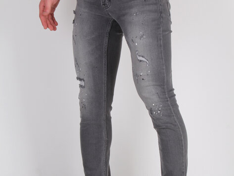 Jeans slim fit 2357 GS