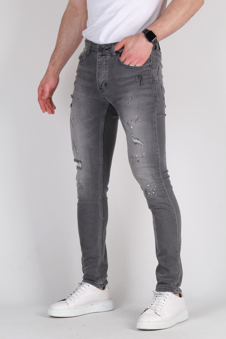 Jeans heren slim fit 2357 GS