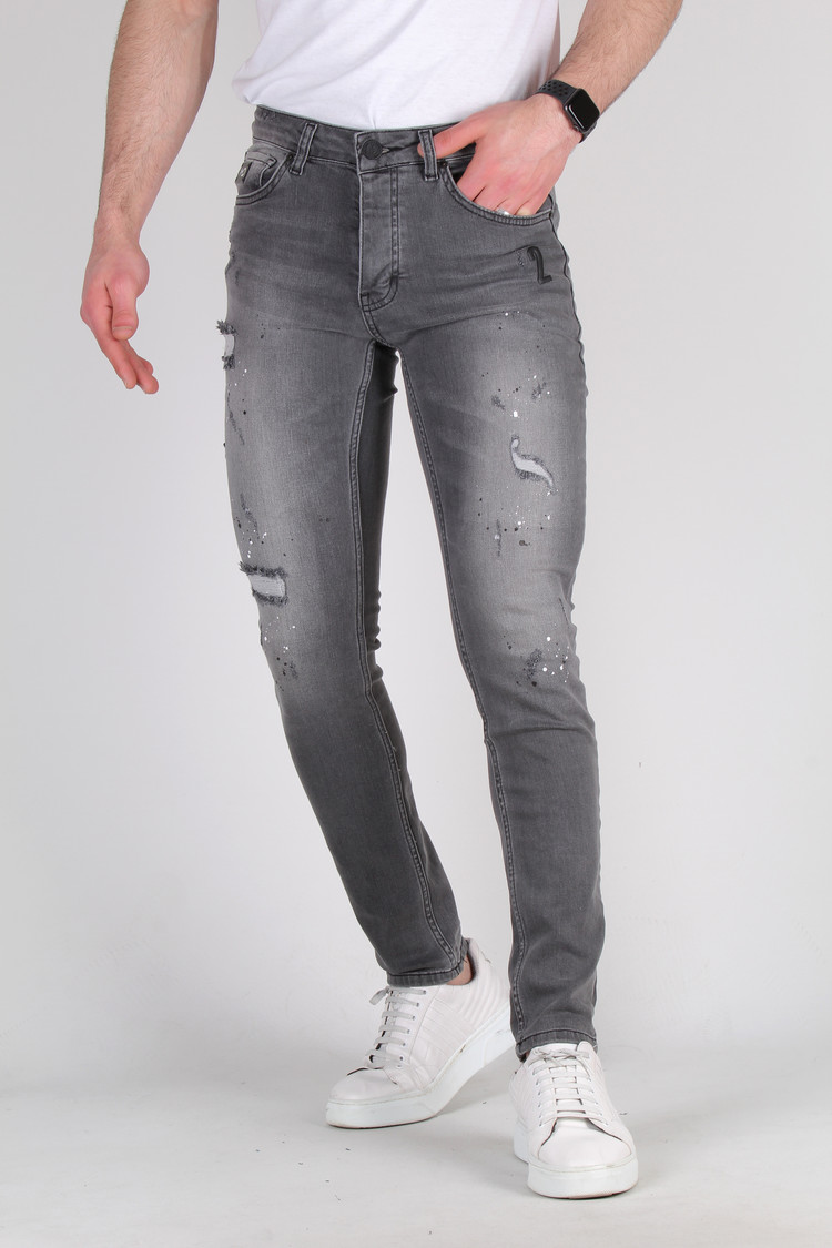 Jeans heren slim fit 2357 GS