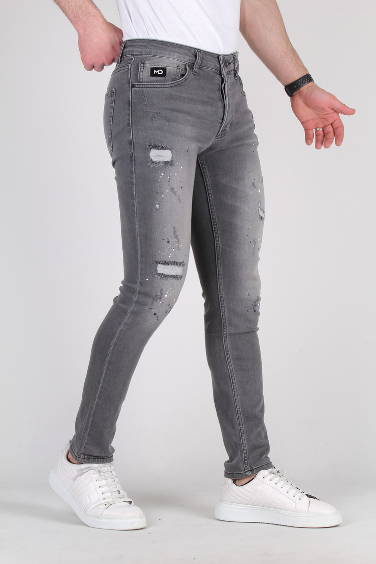 Jeans heren slim fit 2357 GS