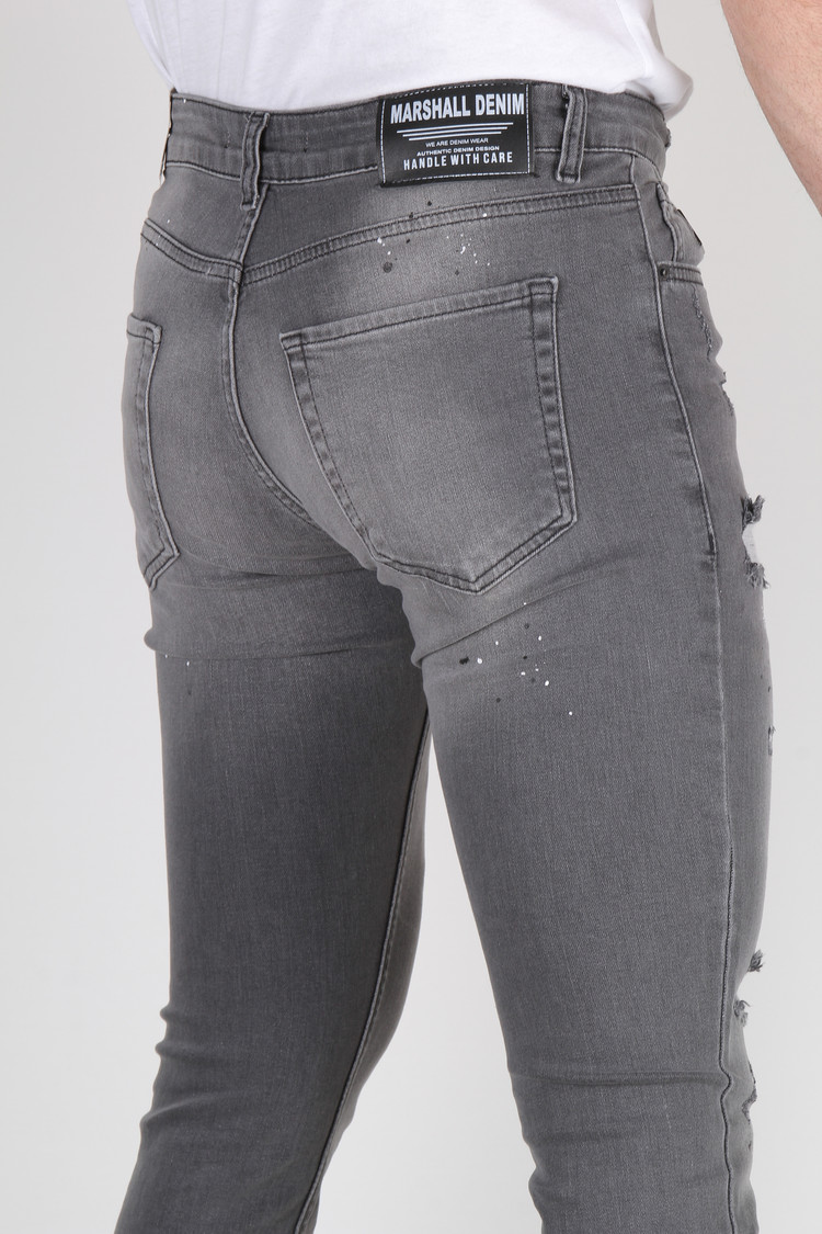 Jeans heren slim fit 2357 GS