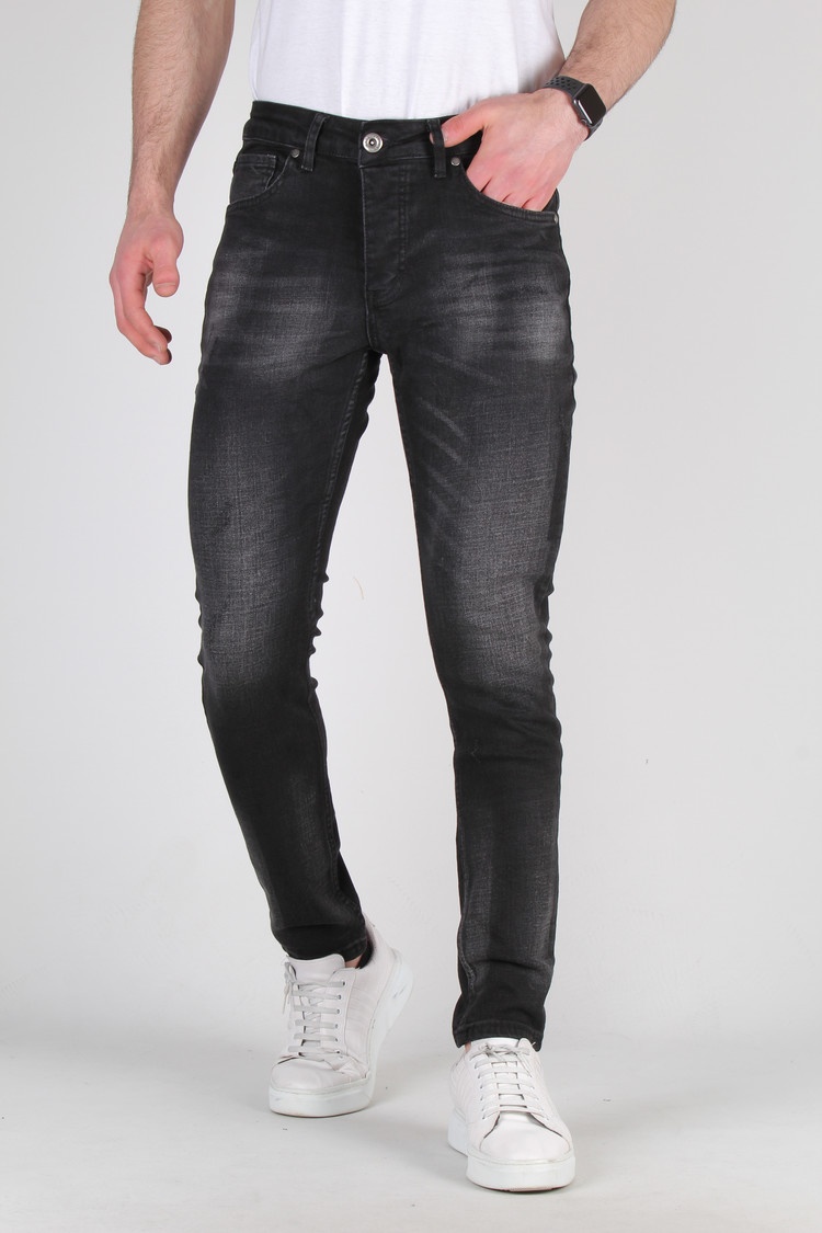 Jeans heren slim fit 2362 ZW