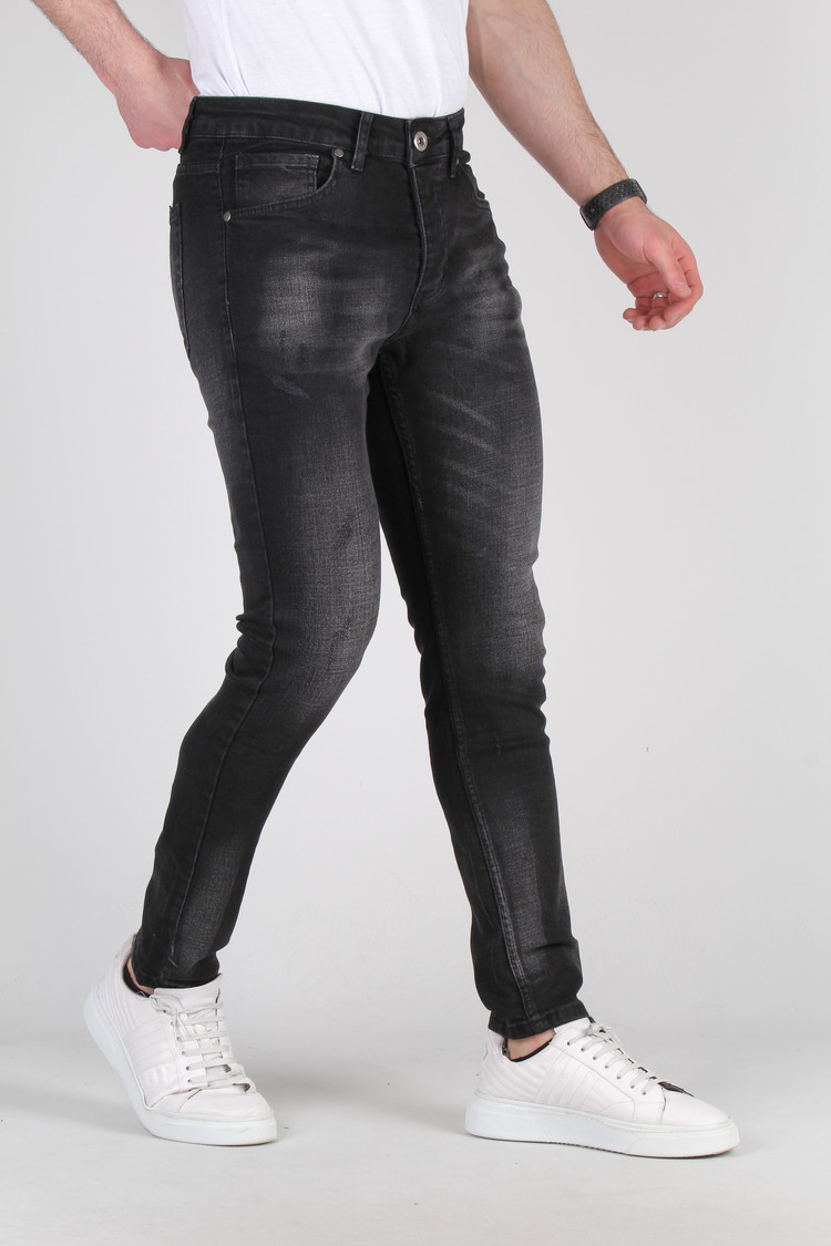 Jeans heren slim fit 2362 ZW