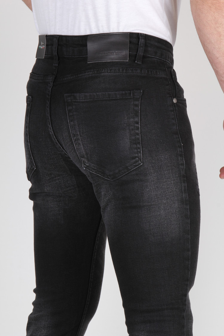 Jeans heren slim fit 2362 ZW