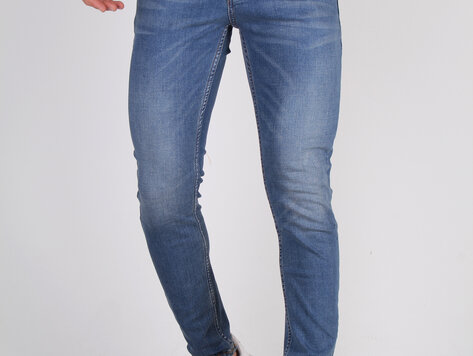 Jeans slim fit 2365 BL