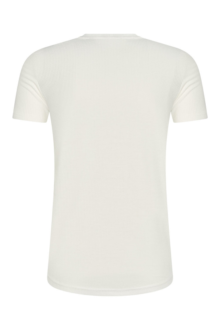 HEREN T-SHIRT WIT