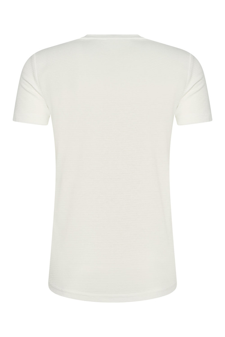 HEREN T-SHIRT WIT