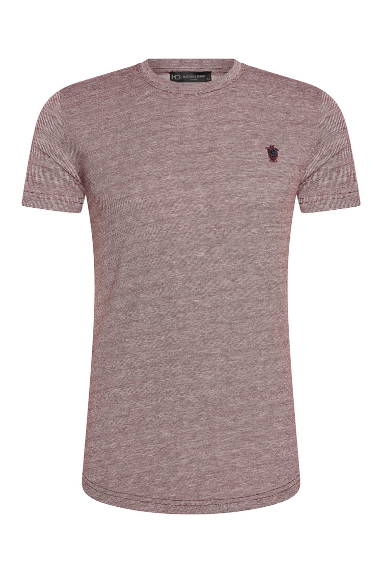 HEREN T-SHIRT ROZE