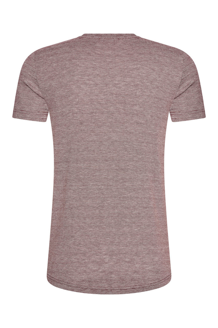 HEREN T-SHIRT ROZE