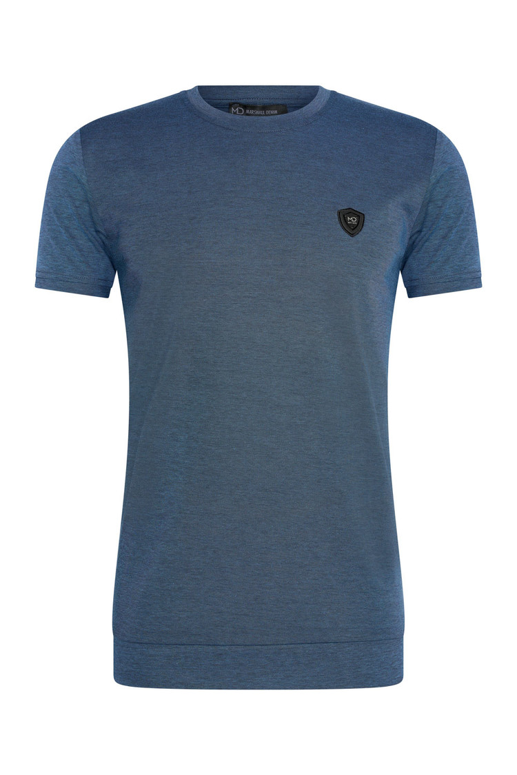 HEREN T-SHIRT NAVY
