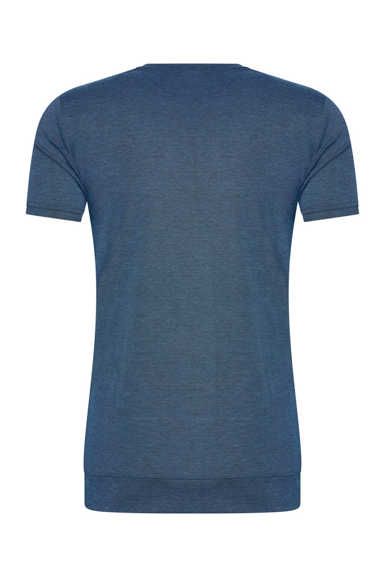 HEREN T-SHIRT NAVY