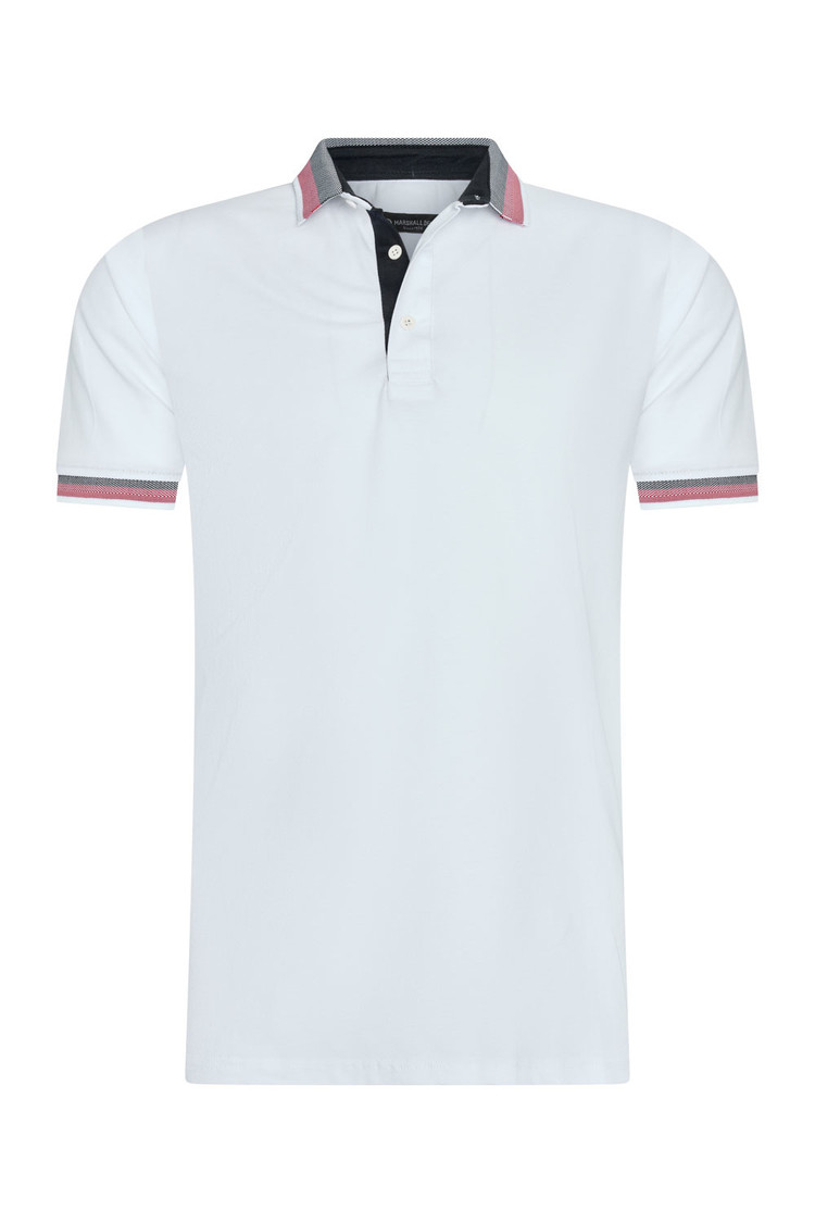 HEREN POLO WIT
