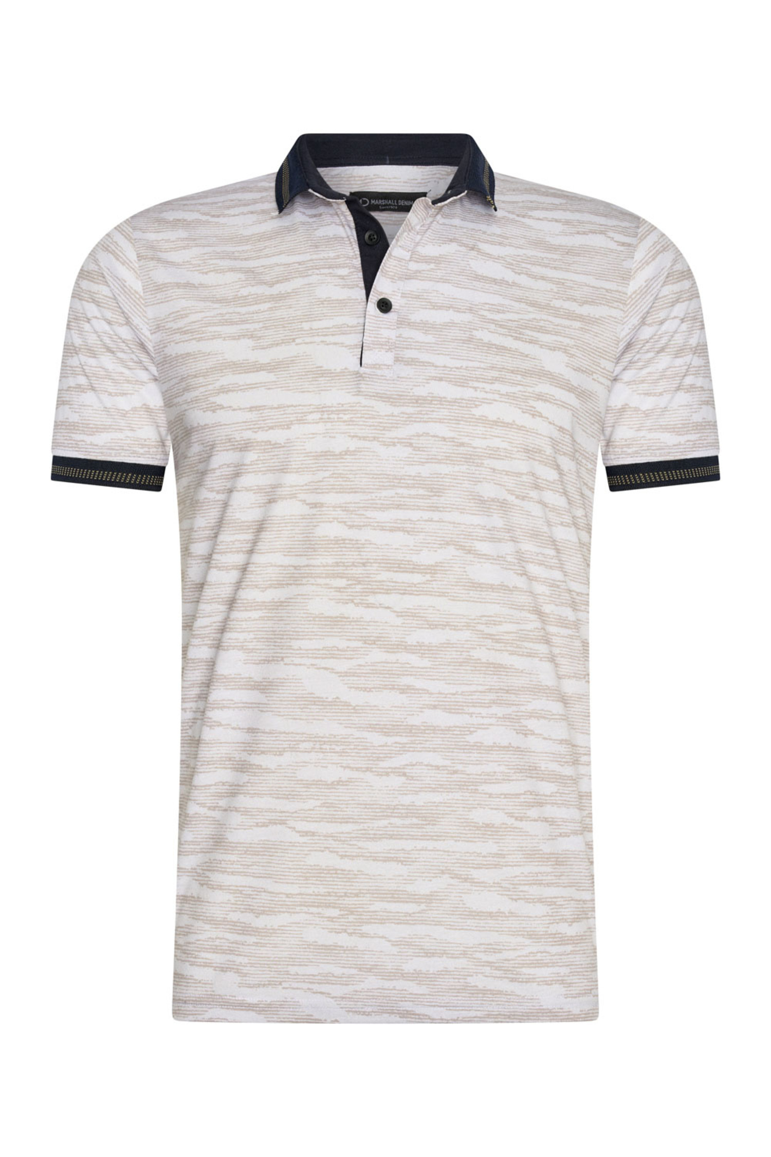 T-shirts \u0026 Polo's voor heren online kopen | MarshallDenim - Marshall Denim