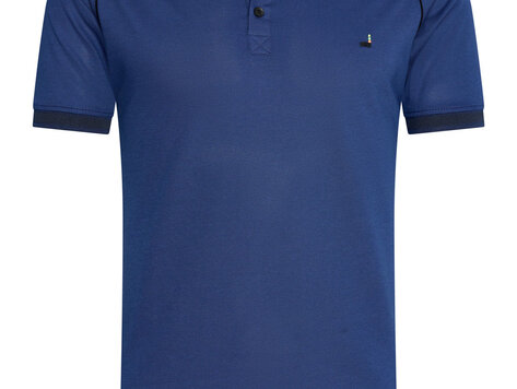 Polo Donkerblauw 3003