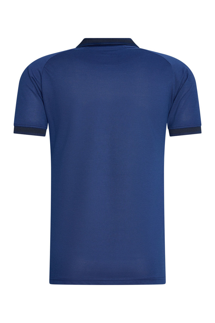 HEREN POLO DONKERBLAUW 3003
