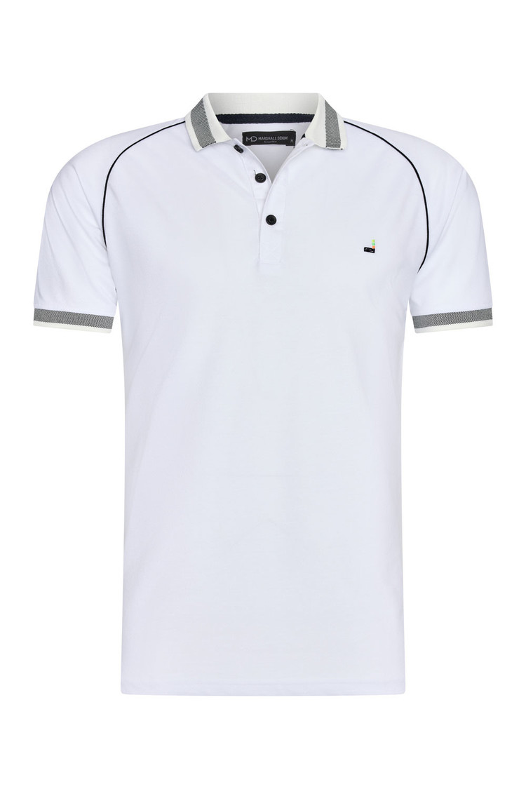 HEREN POLO WIT 3003