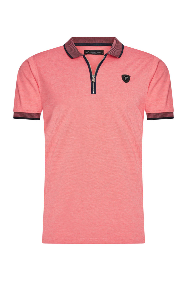 HEREN POLO ZALMROZE 3002