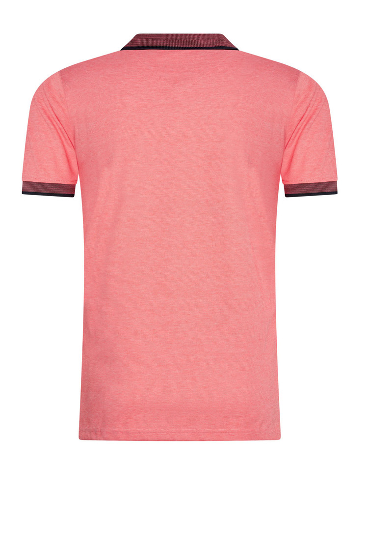 HEREN POLO ZALMROZE 3002