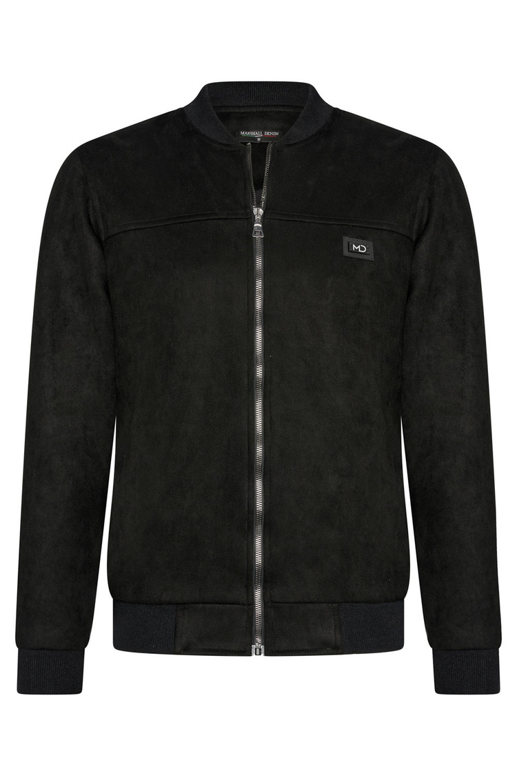 SUEDE ZOMERJAS HEREN