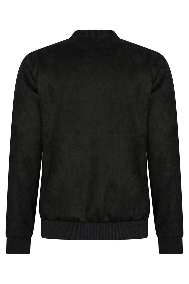 SUEDE ZOMERJAS HEREN