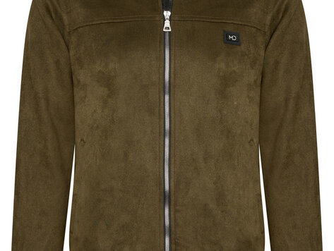 Suéde Zomerjas Groen