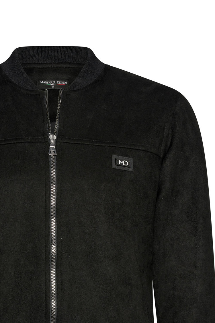 SUEDE ZOMERJAS HEREN