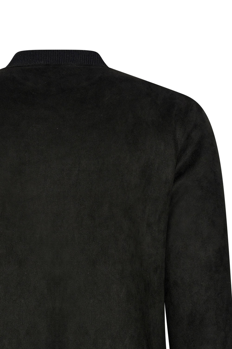 SUEDE ZOMERJAS HEREN