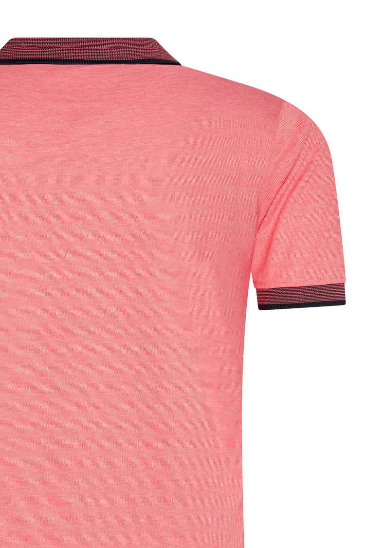 HEREN POLO ZALMROZE 3002