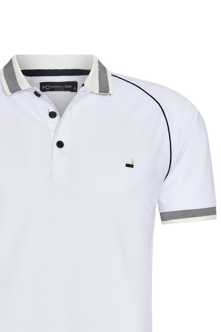 HEREN POLO WIT 3003
