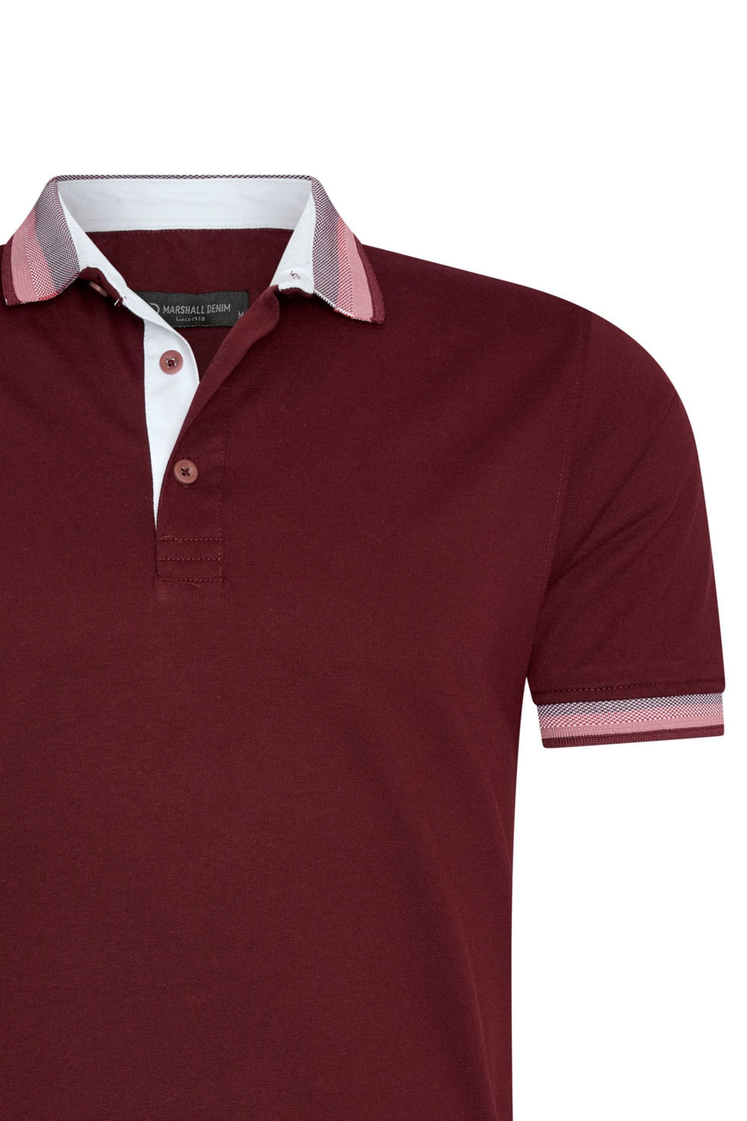 Oswald Huidige terugtrekken T-shirts & Polo's voor heren online kopen | MarshallDenim - Marshall Denim