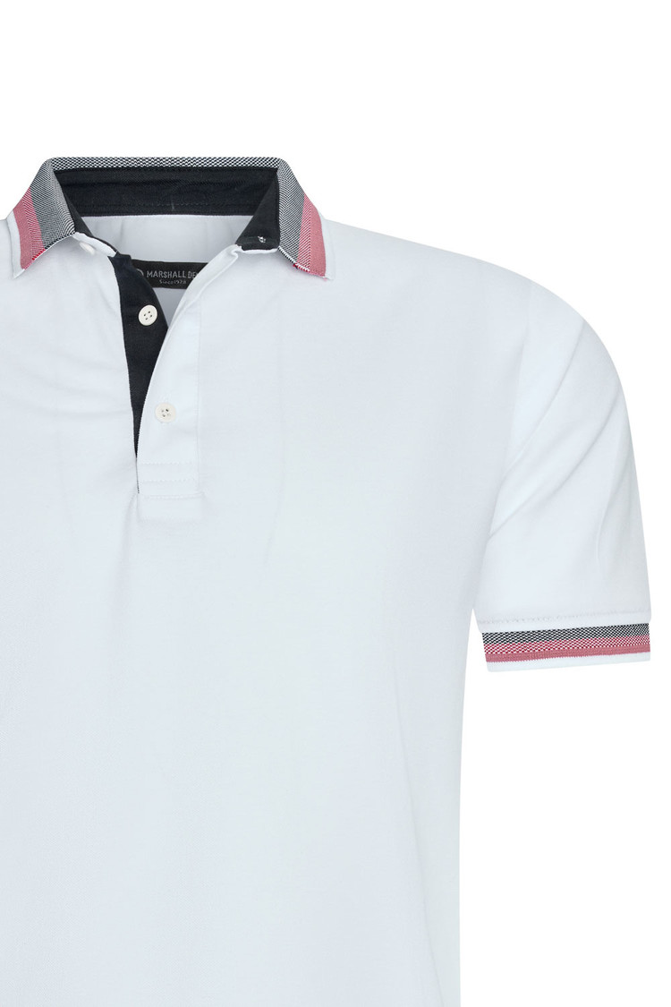HEREN POLO WIT
