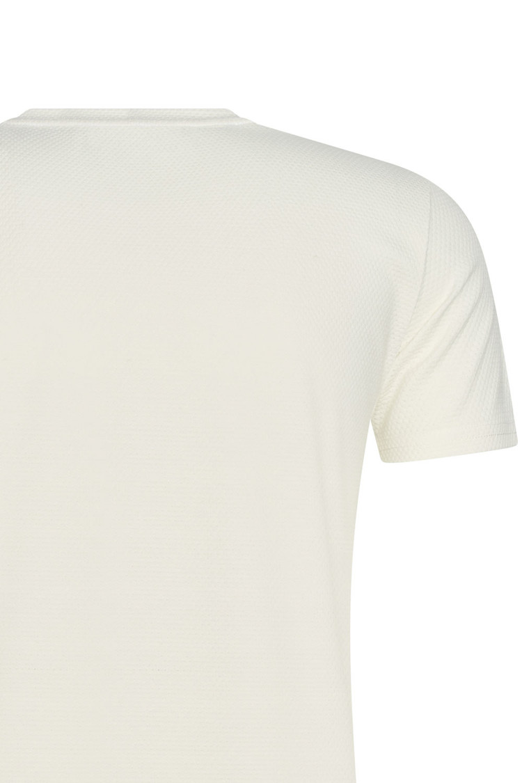 HEREN T-SHIRT WIT