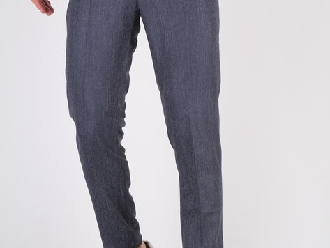 Heren Pantalon 9228-02