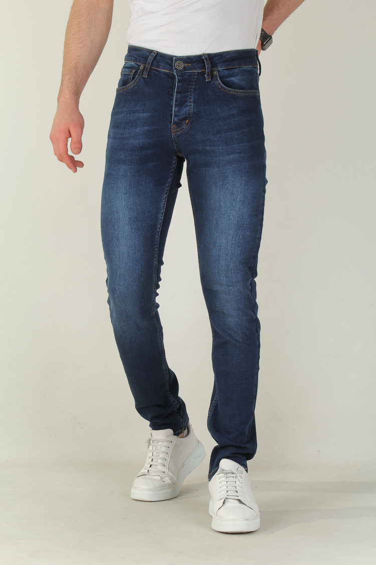 HEREN JEANS SLIM FIT 2685 NAVY